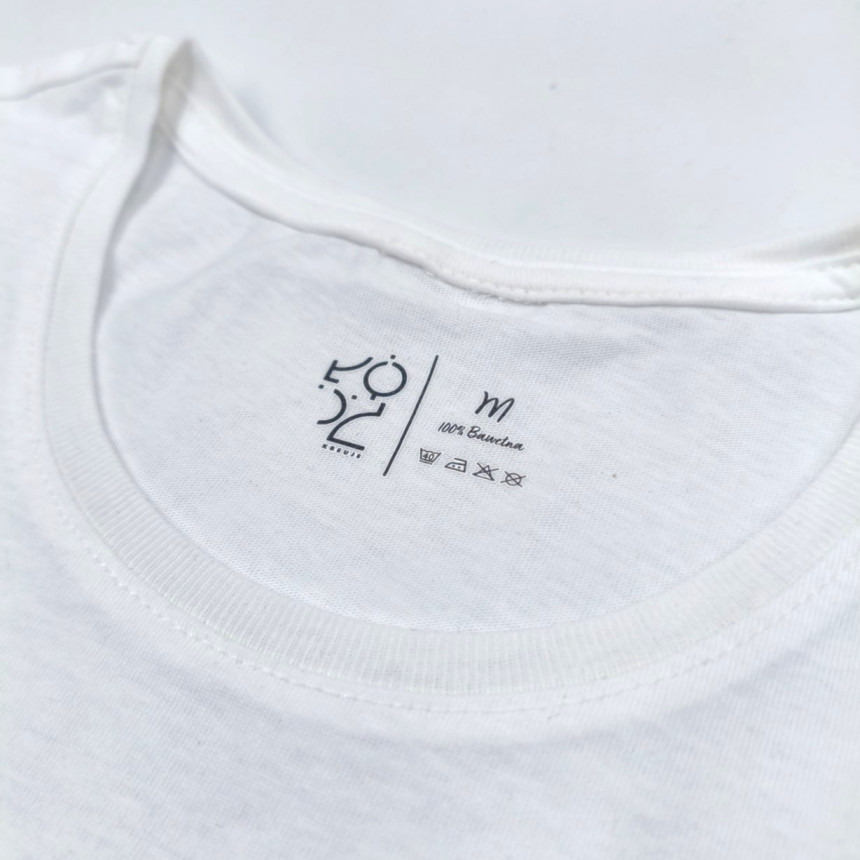 Koszulka Damska Uszatek