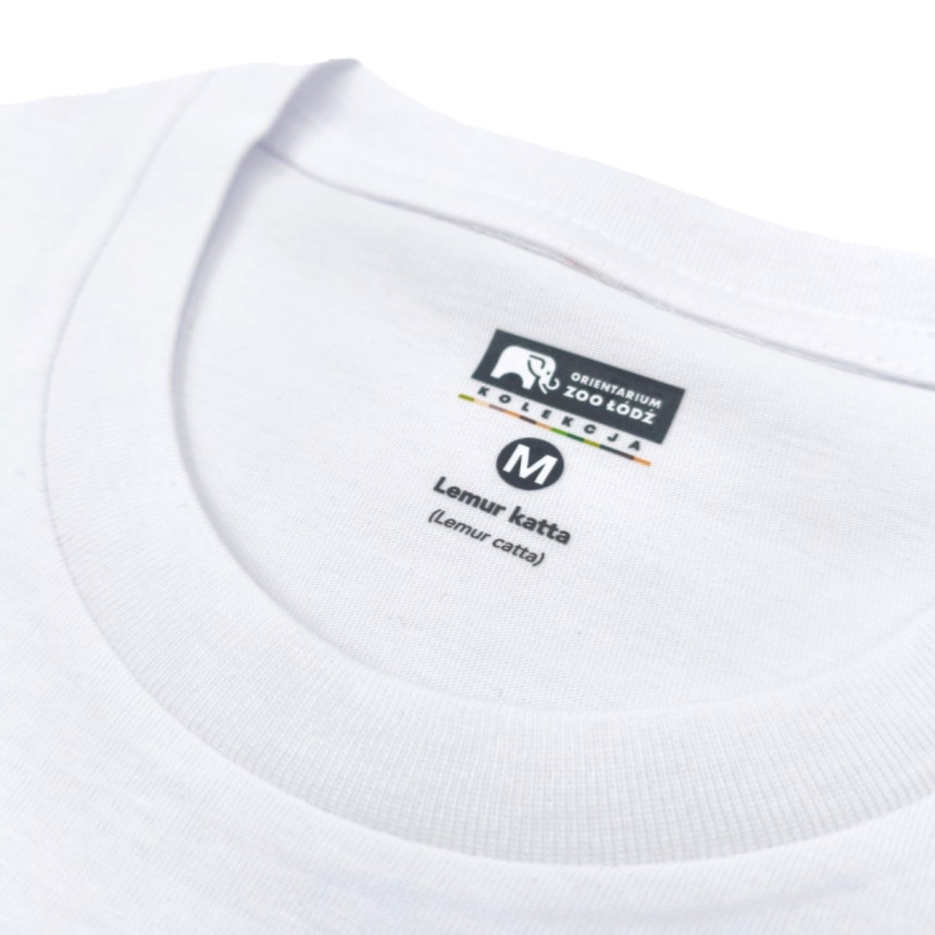 KOSZULKA LEMUR