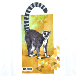 KOSZULKA LEMUR