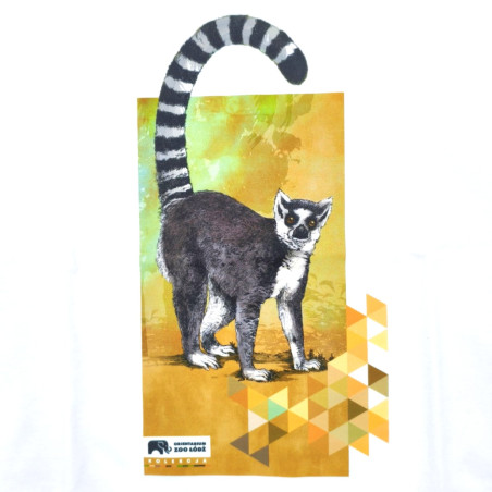 KOSZULKA LEMUR