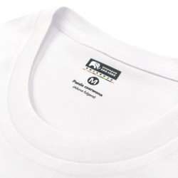 KOSZULKA PANDA CZERWONA