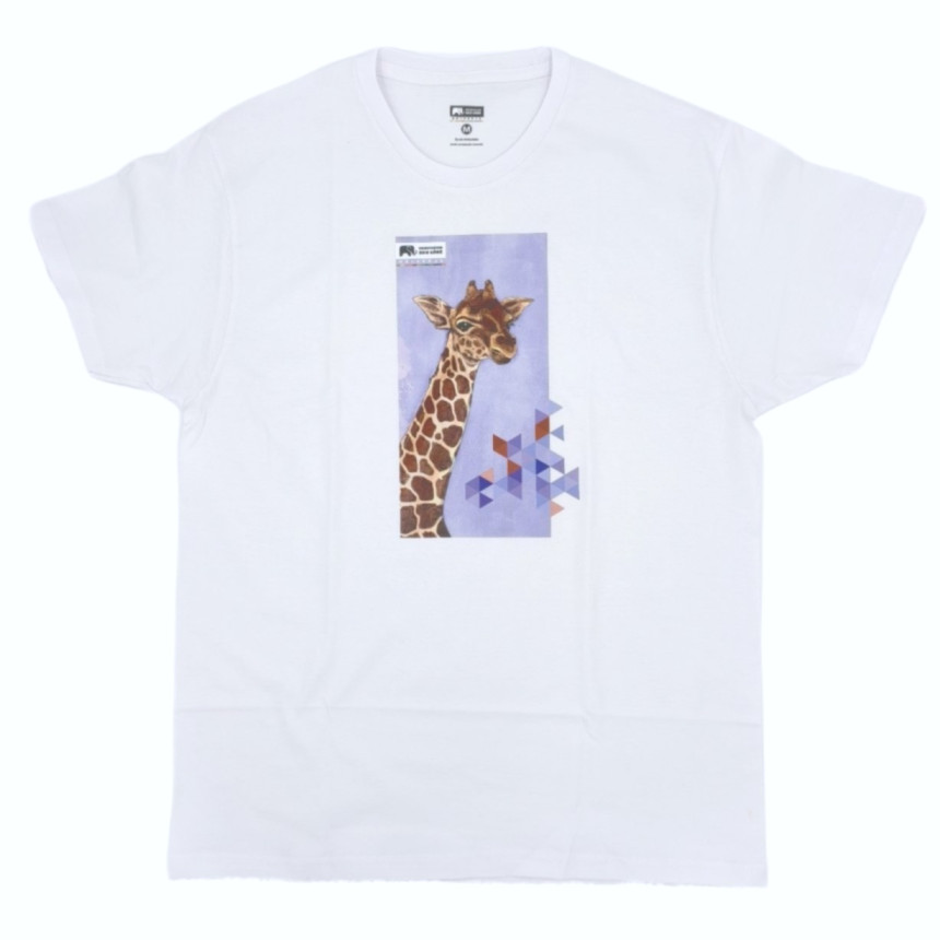 KOSZULKA ŻYRAFA