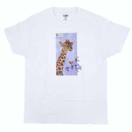 KOSZULKA ŻYRAFA