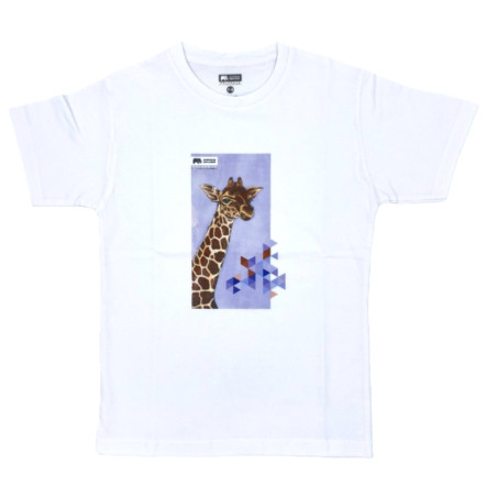 KOSZULKA ŻYRAFA DZIECIĘCA