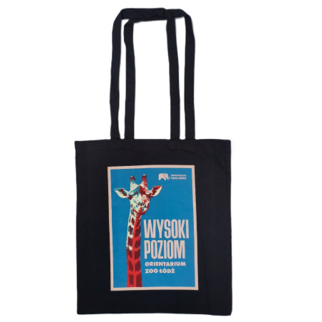 TORBA ŻYRAFA - WYSOKI POZIOM