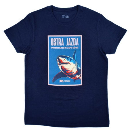 KOSZULKA REKIN - OSTRA JAZDA