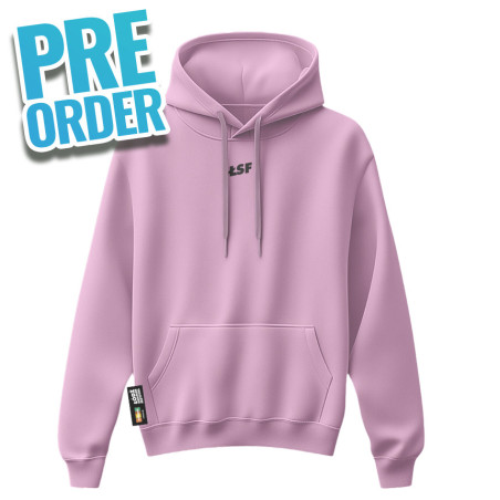 RÓZOWA BLUZA ŁÓDŹ SUMMER FESTIWAL 2026