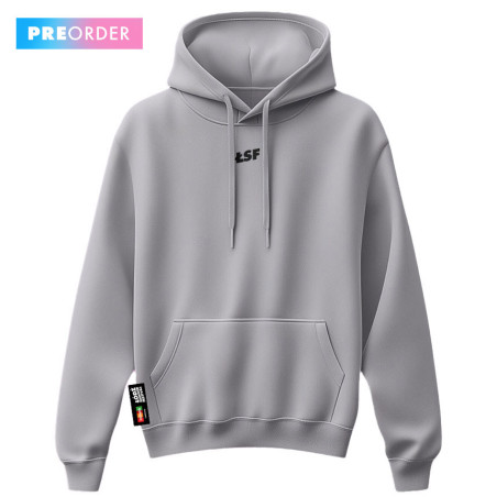 SZARA BLUZA ŁÓDŹ SUMMER FESTIWAL 2026