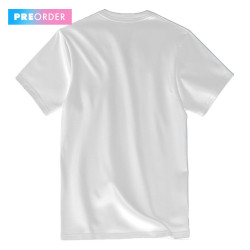 BIAŁA KOSZULKA ŁÓDŹ SUMMER FESTIWAL 2026