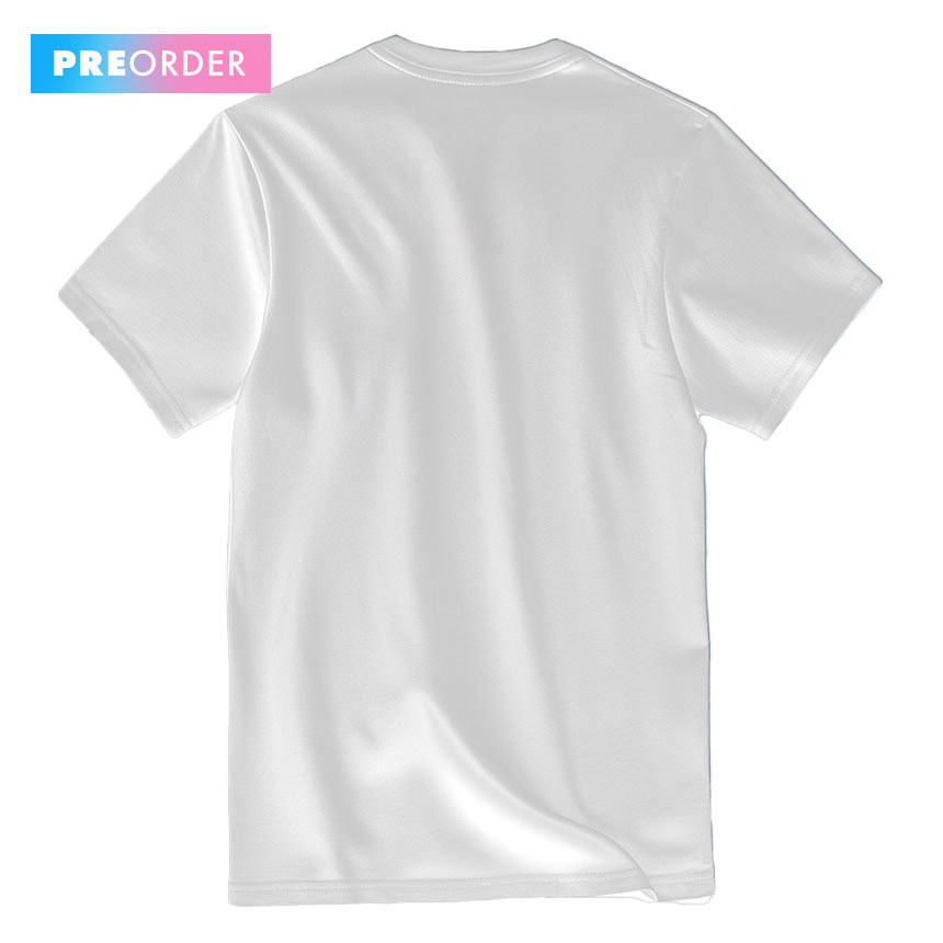 BIAŁA KOSZULKA ŁÓDŹ SUMMER FESTIWAL 2026