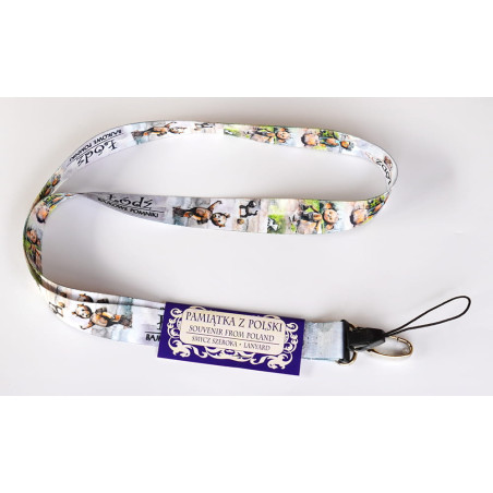 SMYCZKA BAJKOWE POMNIKI