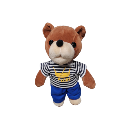 Miś Uszatek Łodzianin 30 cm