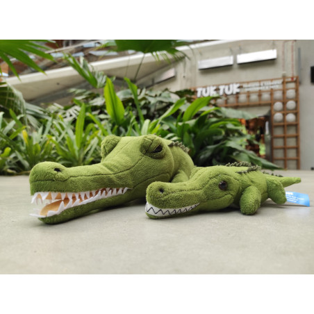 Krokodyl Kraken pluszak 20cm