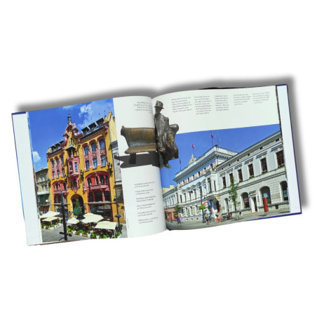 The Best Places of Łódź