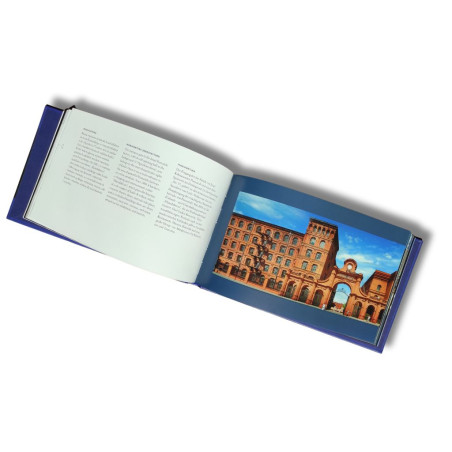 Łódź Szkice do portretu miasta