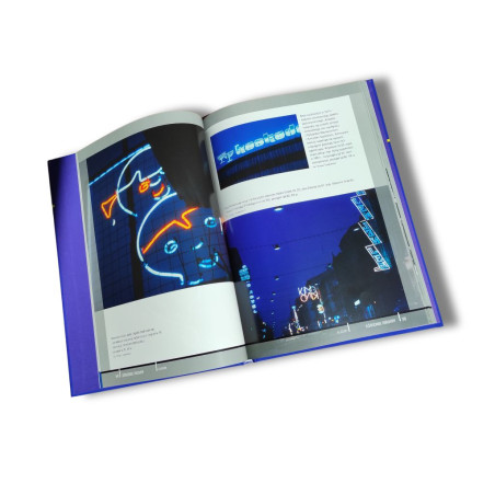 Łódzkie Neony Bartosz Stępień