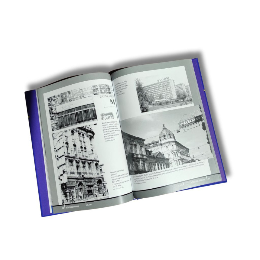 Łódzkie Neony Bartosz Stępień