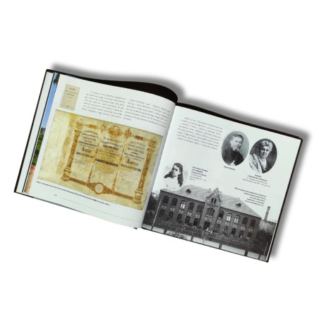 Scheiblerowie w drodze do ziemi obiecanej