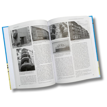 Modernizm w architekturze Łodzi XX wieku