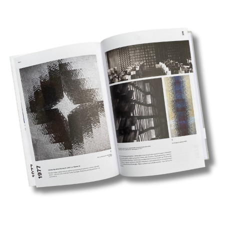 Łódzkie Mozaiki Bartosz Stępień