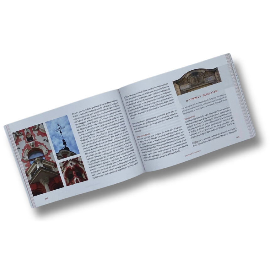 Łódzki Detal Maria Nowakowska