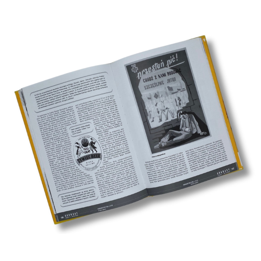 Browary Łodzi i regionu