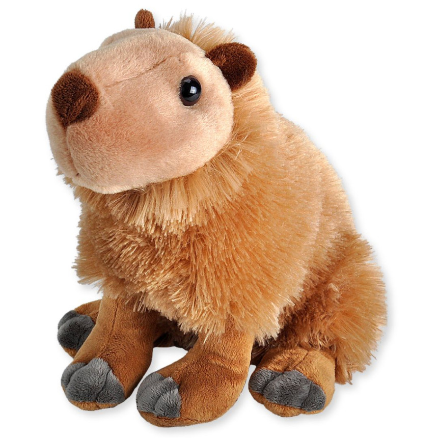 KAPIBARA pluszak WILD 30cm