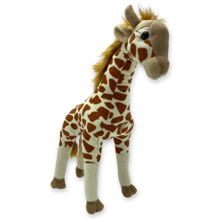 ŻYRAFA pluszak DUBI 38cm