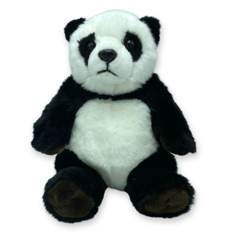 PANDA WIELKA pluszak DUBI 28cm