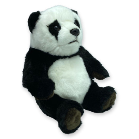 PANDA WIELKA pluszak DUBI 28cm
