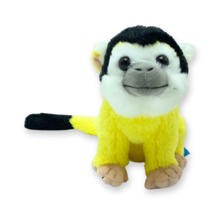 KAPUCYNKA pluszak DUBI 22cm