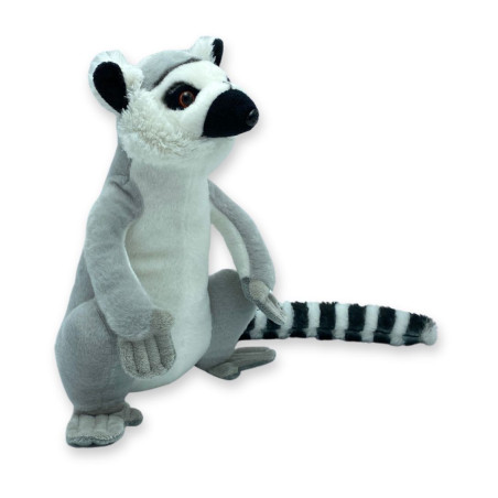 LEMUR pluszak DUBI 28cm