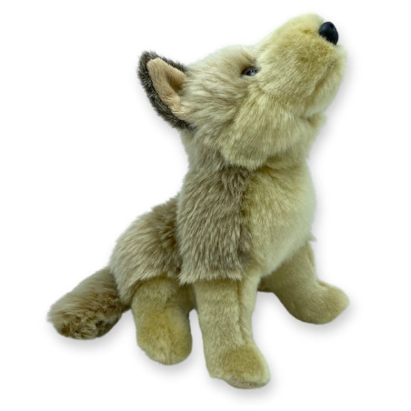 WILK pluszak DUBI 21cm