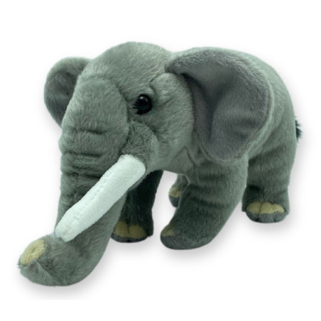 Słoń Aleksander pluszak 20cm