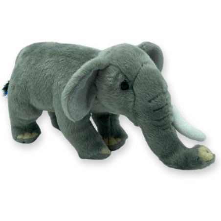Słoń Aleksander pluszak 20cm