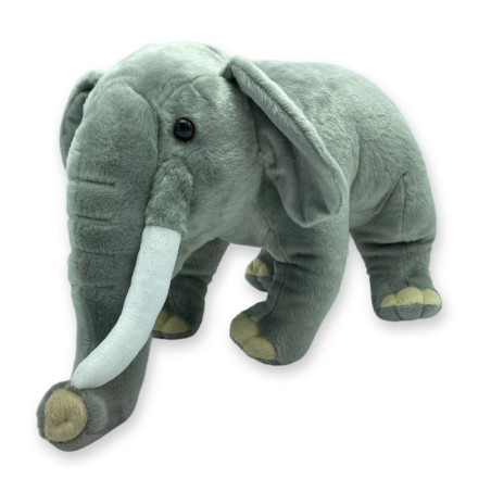 Słoń Aleksander pluszak 40cm