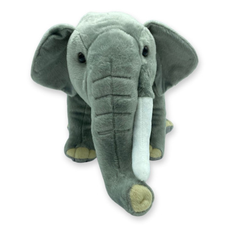 Słoń Aleksander pluszak 40cm