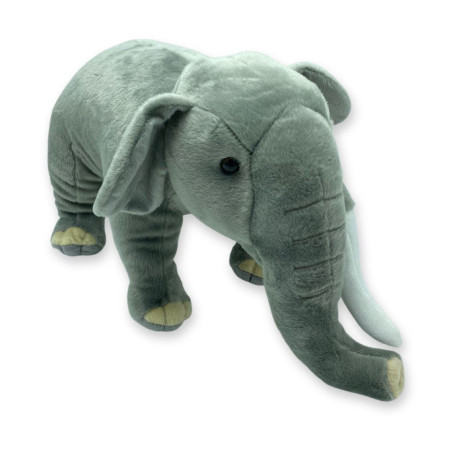 Słoń Aleksander pluszak 40cm