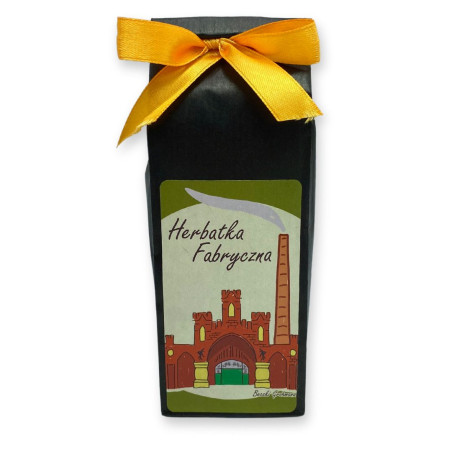 Herbatka Fabryczna