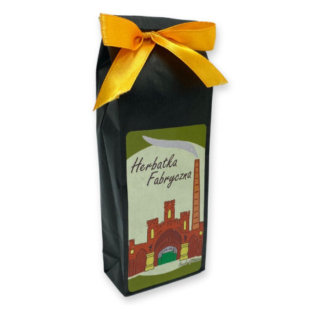 Herbatka Fabryczna