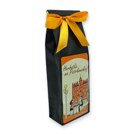 Herbatka na Piotrkowskiej