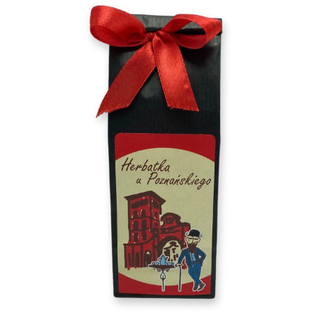 Herbatka u Poznańskiego