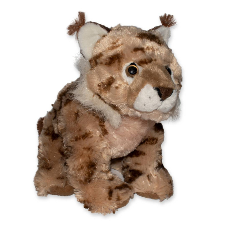 RYŚ BABY pluszak WILD ck-mini 20cm