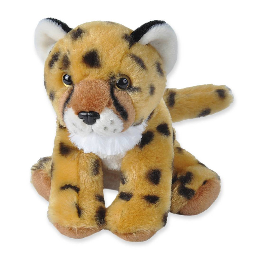 GEPARD pluszak WILD ck-mini 20cm