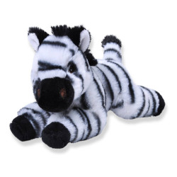 ZEBRA pluszak WILD...
