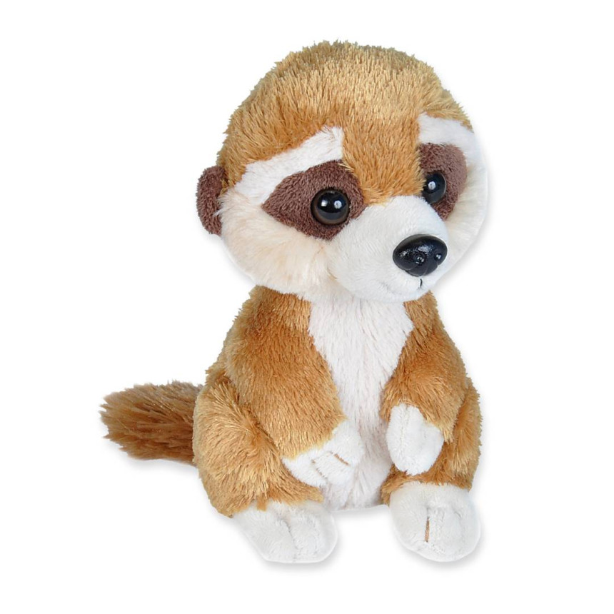 SURYKATKA pluszak WILD hug'ems 18cm