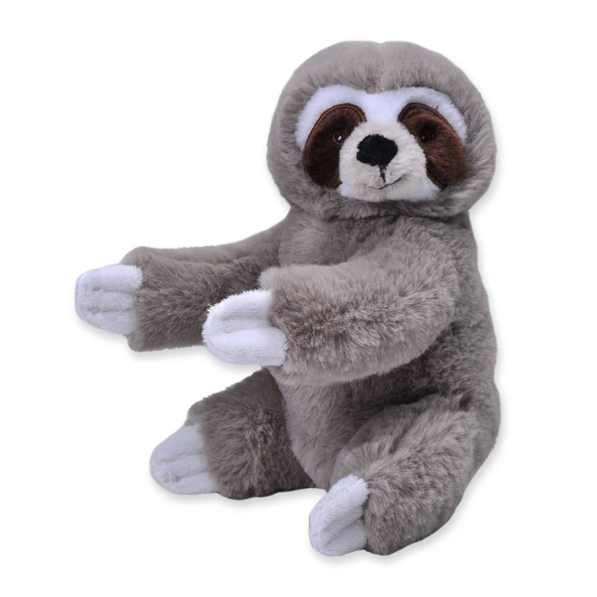 LENIWIEC pluszak WILD EKOKINS-mini 20cm