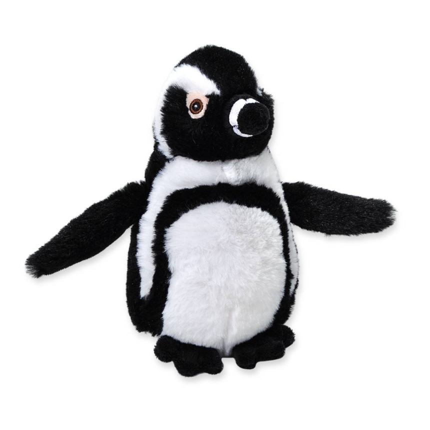 PINGWIN PRZYLĄDKOWY pluszak WILD EKOKINS-mini 20cm