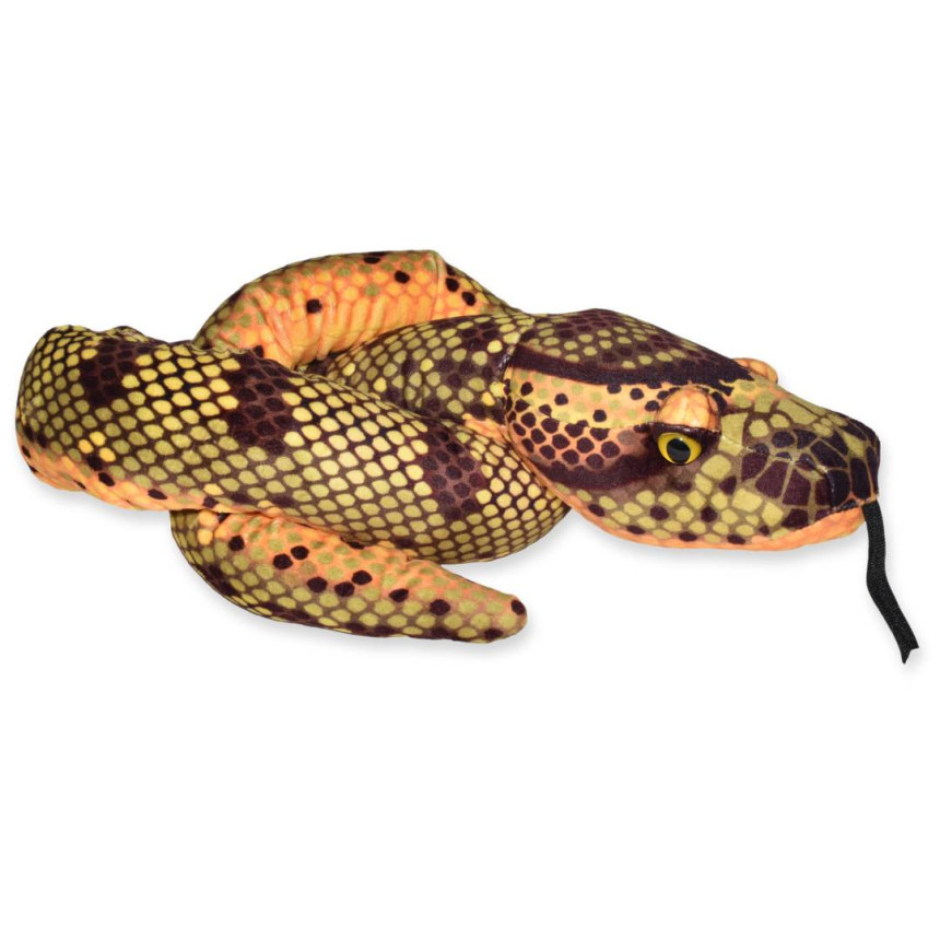 Wąż Anaconda III WILD 137cm
