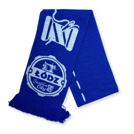 Szalik Łódź Włókiennicza